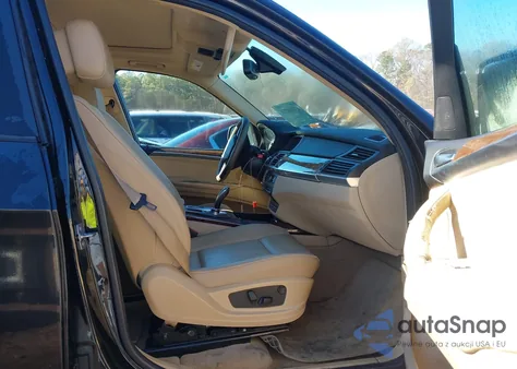 2012 BMW X5 xDrive35I/xDrive35I Premium/xDrive35I Sport Activity from USA, damaged, VIN 5UXZV4C51CL890050